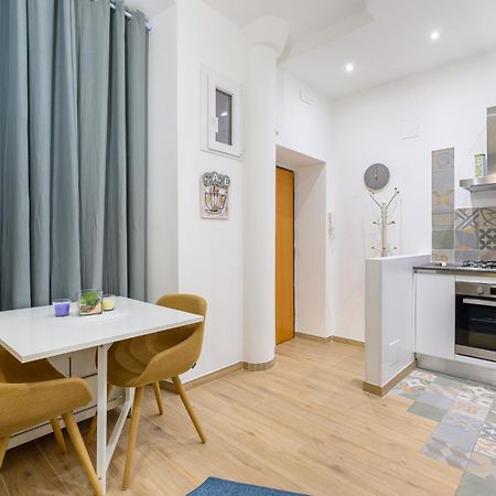 Appartamento Via Visconti Rome Extérieur photo