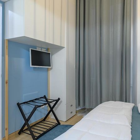 Appartamento Via Visconti Rome Extérieur photo