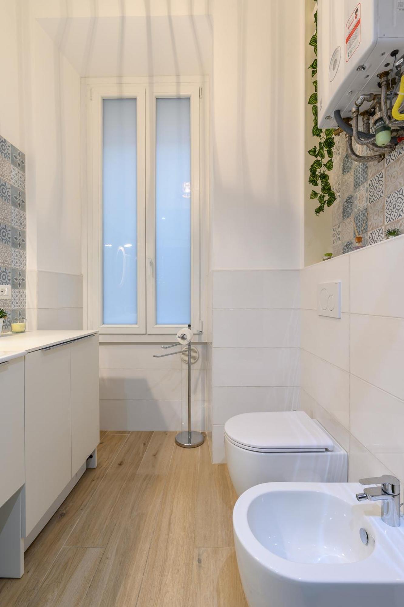 Appartamento Via Visconti Rome Extérieur photo
